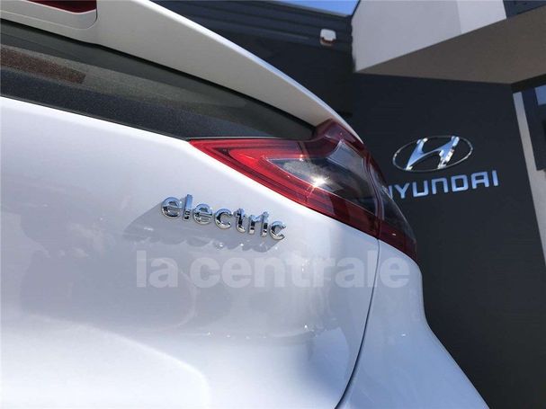 Hyundai Ioniq Electric 88 kW image number 21