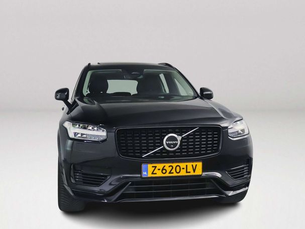 Volvo XC90 T8 Recharge AWD Ultimate 335 kW image number 11