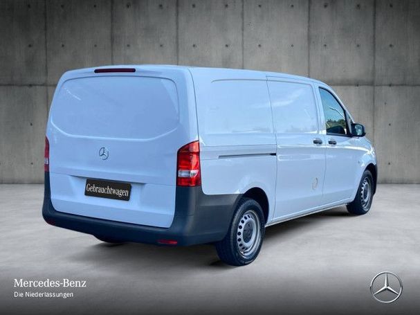 Mercedes-Benz Vito 110 CDI 75 kW image number 6