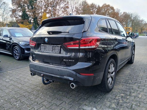 BMW X1 20d sDrive 140 kW image number 3