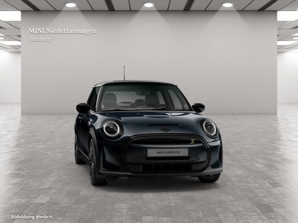 Mini Cooper SE Mini 135 kW image number 10