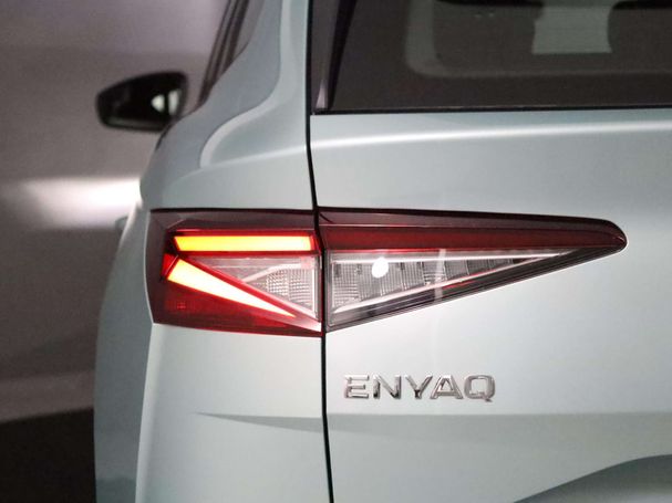 Skoda Enyaq 60 132 kW image number 15