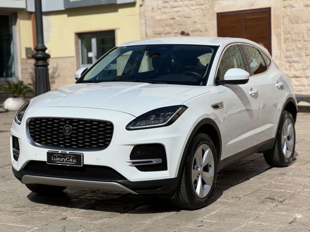 Jaguar E-Pace 120 kW image number 1