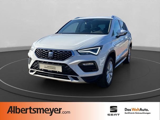 Seat Ateca 1.5 TSI DSG 110 kW image number 2