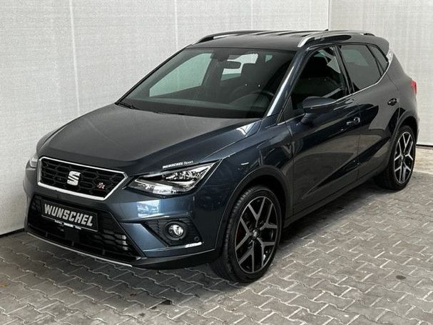 Seat Arona 1.0 TSI FR 81 kW image number 1