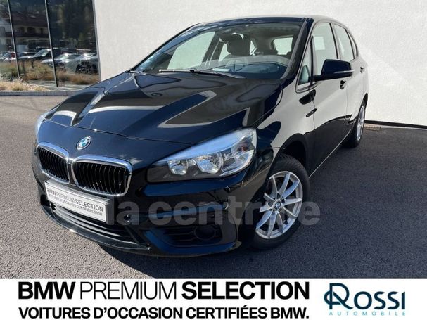 BMW 216i Active Tourer 75 kW image number 1