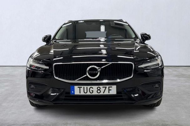 Volvo V60 B4 Momentum 147 kW image number 7