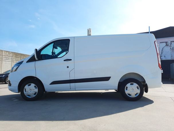 Ford Transit Custom 280 Trend 96 kW image number 9