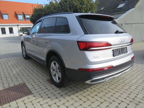 Audi Q7 45 TDI quattro 170 kW image number 3