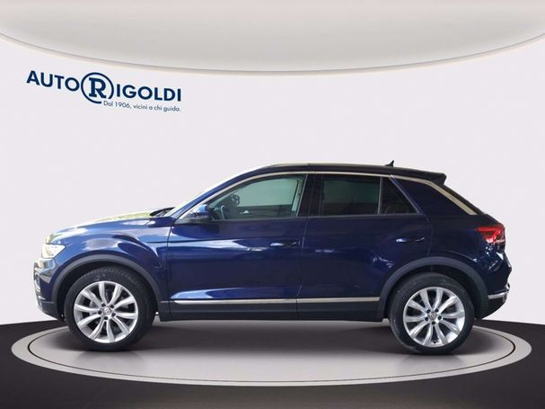 Volkswagen T-Roc 1.5 TSI 110 kW image number 5