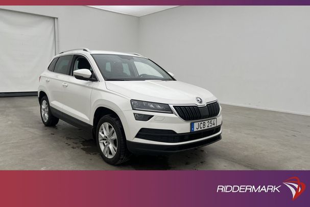 Skoda Karoq 1.5 TSI 110 kW image number 2