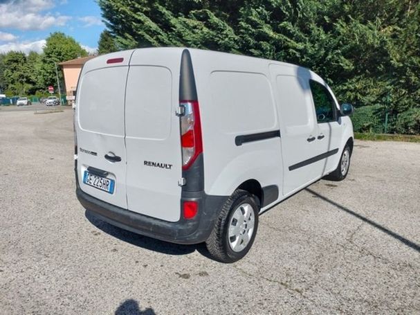 Renault Kangoo BLUE dCi 95 70 kW image number 6