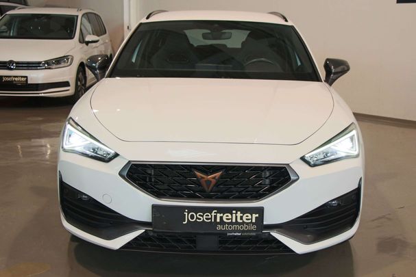 Cupra Leon 150 kW image number 3