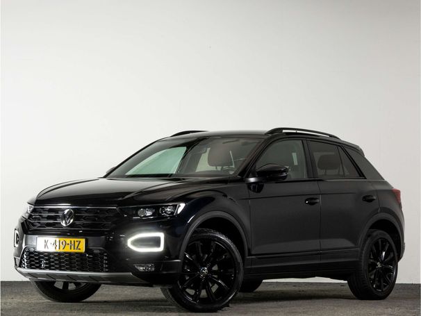 Volkswagen T-Roc 1.5 TSI DSG 110 kW image number 36