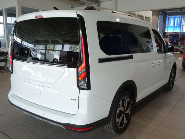 Ford Tourneo Connect 2.0 Active 90 kW image number 6