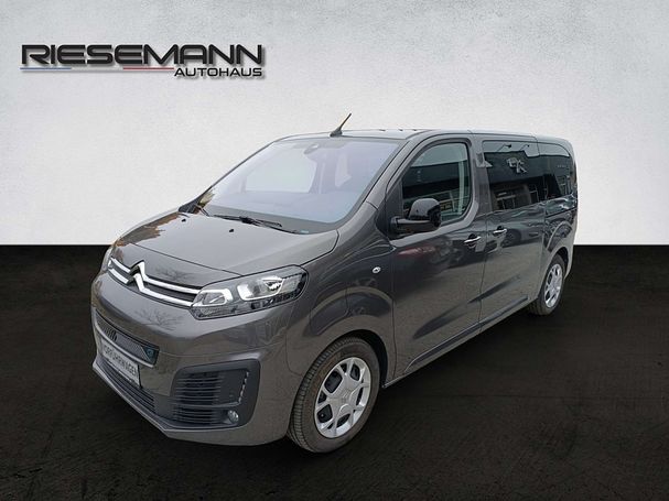 Citroen SpaceTourer e M 75 kWh 100 kW image number 1