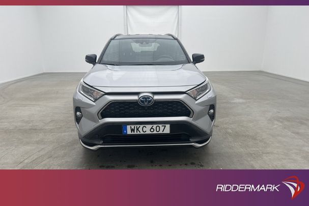 Toyota RAV 4 V Plug-in 225 kW image number 3