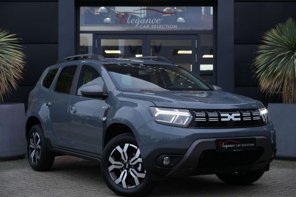 Dacia Duster TCe 130 96 kW image number 2