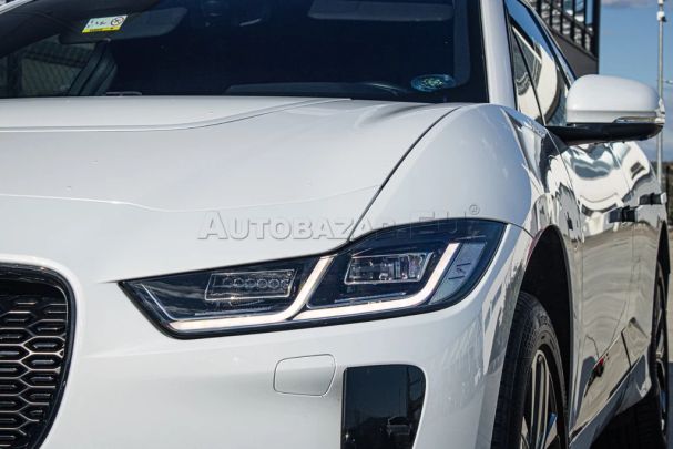 Jaguar I-Pace EV400 S AWD 294 kW image number 15