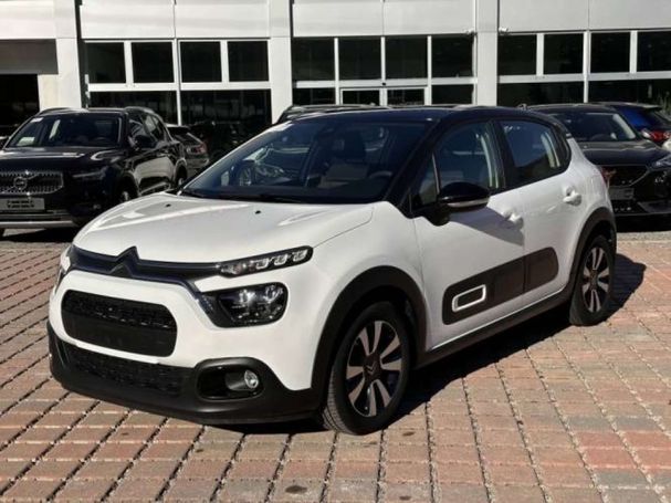 Citroen C3 Pure Tech 83 S&S Shine 61 kW image number 1