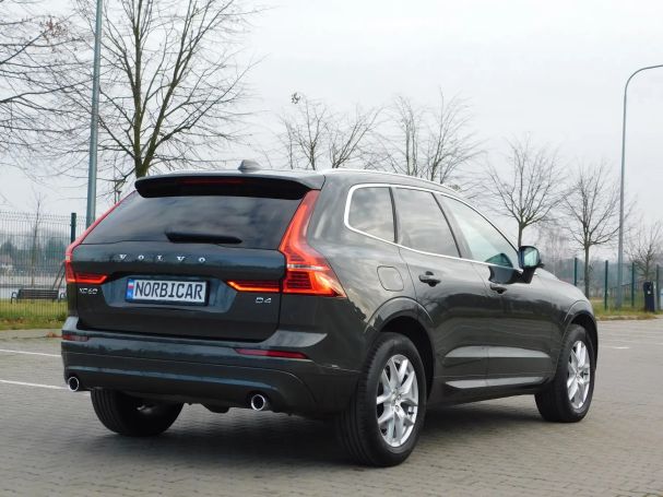 Volvo XC60 D4 Momentum 140 kW image number 19