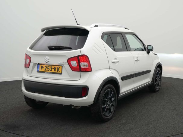 Suzuki Ignis 66 kW image number 4