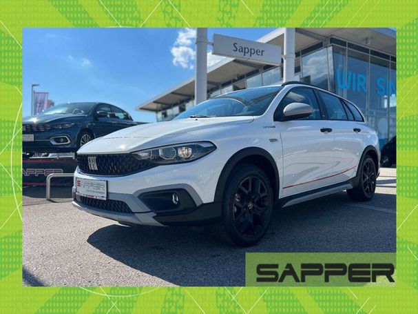 Fiat Tipo 96 kW image number 1