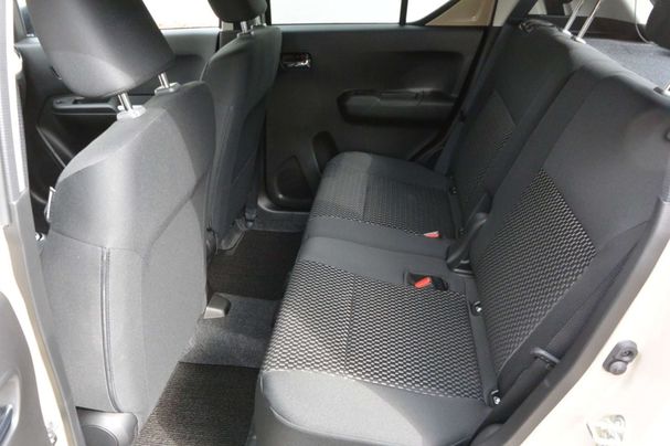 Suzuki Ignis 61 kW image number 29