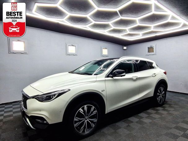 Infiniti QX30 AWD 155 kW image number 1