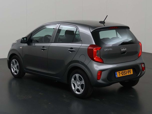 Kia Picanto 1.0 49 kW image number 22