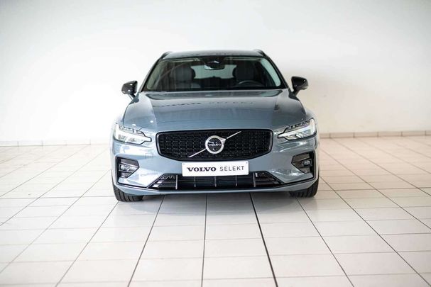 Volvo V60 B4 Plus 145 kW image number 8