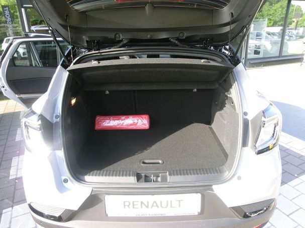 Renault Captur 116 kW image number 10