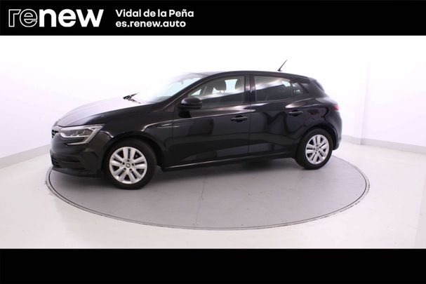 Renault Megane BLUE dCi 85 kW image number 1