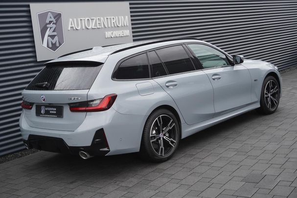 BMW 330 Touring e M Sportpaket xDrive 215 kW image number 9