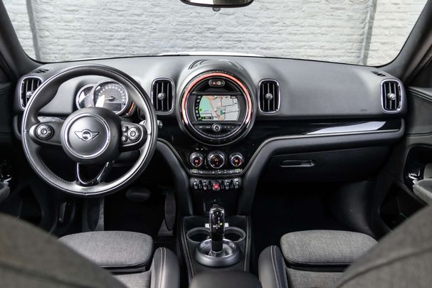 Mini Cooper Countryman Steptronic 100 kW image number 23