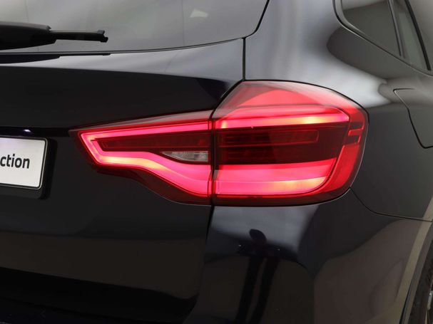 BMW iX3 M Sport 210 kW image number 21