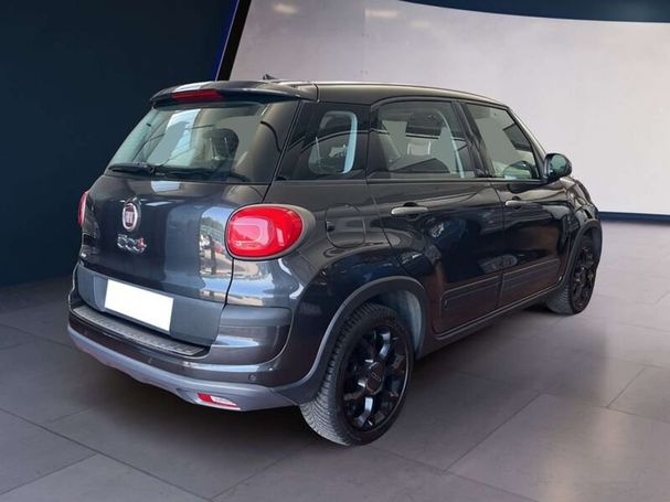 Fiat 500L 1.4 Cross 70 kW image number 3