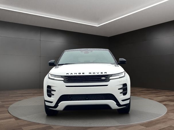 Land Rover Range Rover Evoque S 198 kW image number 2