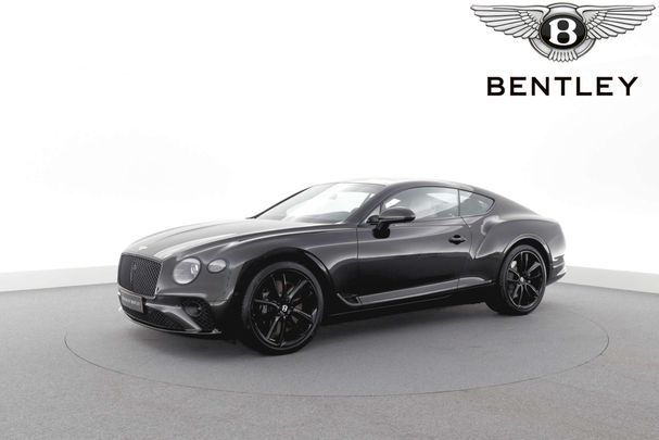 Bentley Continental GT 405 kW image number 1