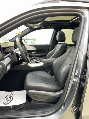 Mercedes-Benz GLE 300 d 198 kW image number 27