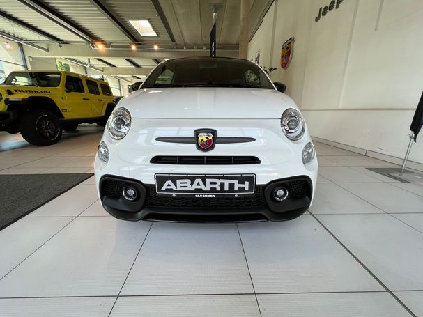 Abarth 695C 132 kW image number 4