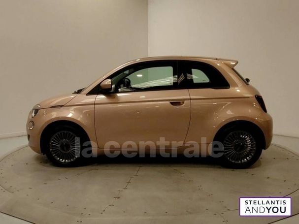 Fiat 500 e 42 kWh 88 kW image number 5