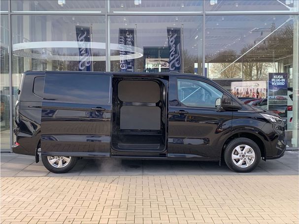 Ford Transit Custom 320 L2H1 Limited 100 kW image number 7