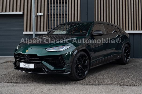 Lamborghini Urus Performante V8 490 kW image number 9