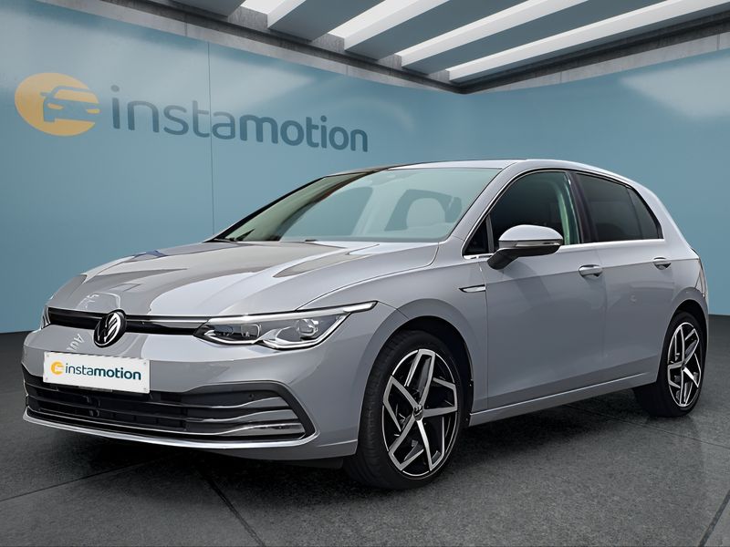 Volkswagen Golf 8 1.5