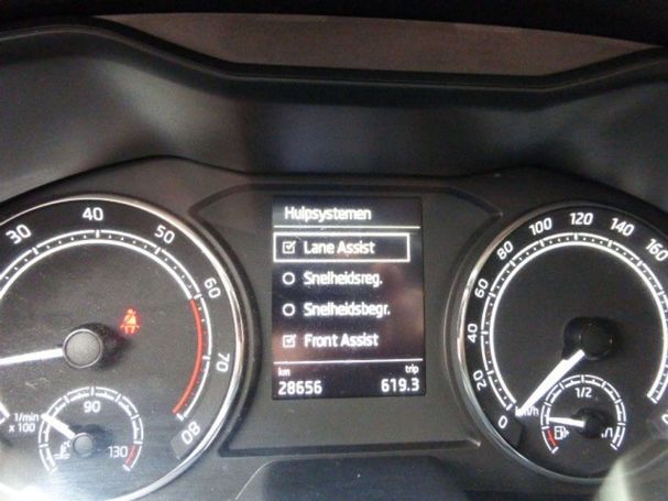 Skoda Scala 1.0 TSI 85 kW image number 23