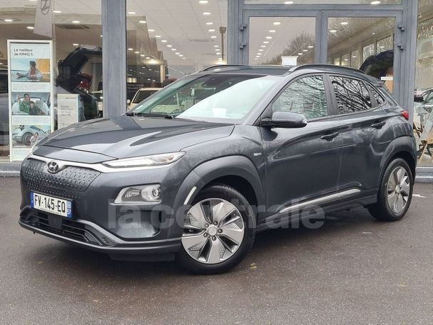 Hyundai Kona 150 kW image number 1