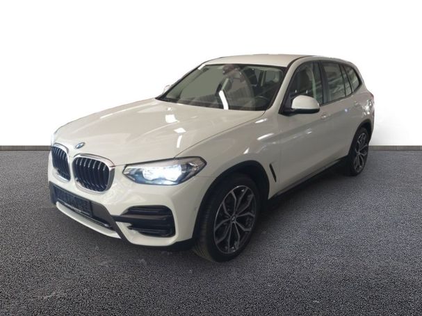 BMW X3 xDrive 140 kW image number 1