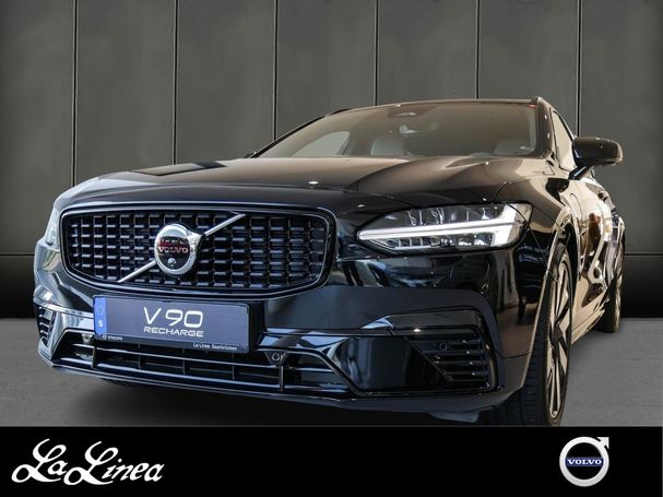 Volvo V90 AWD T6 257 kW image number 1