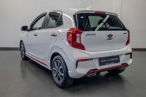 Kia Picanto 1.0 49 kW image number 18